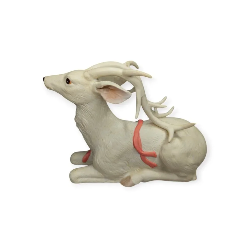Enesco Reindeer 